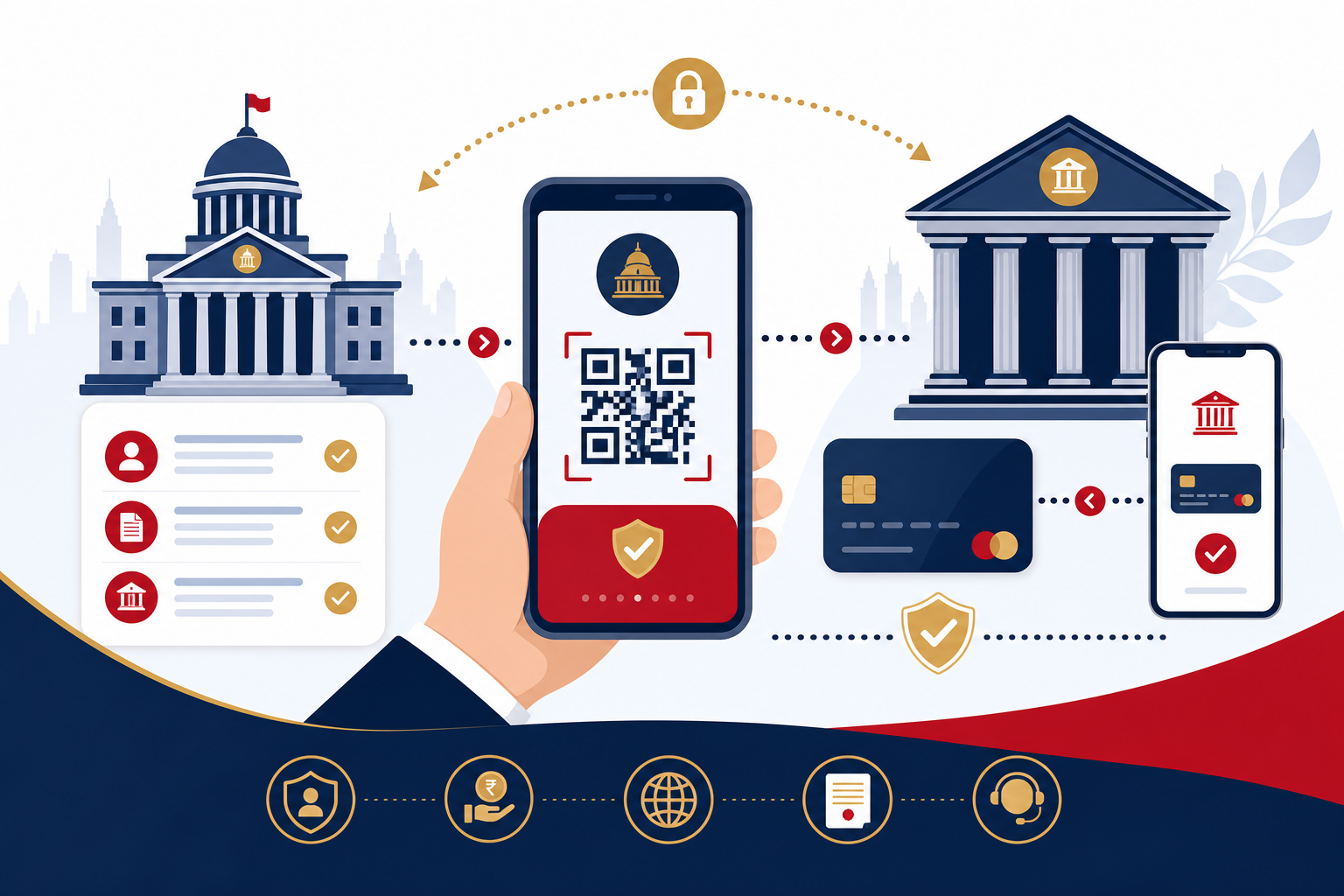 E-SAMSAT Kota Pesawaran